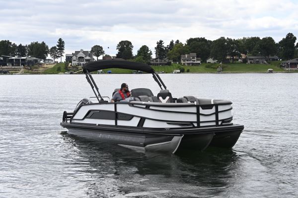 Buy Evotti Boats at Boat Masters Marine in Akron