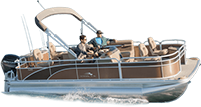 Pontoons for sale in